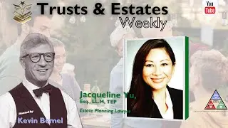 Advanced Estate Planning - SLATs