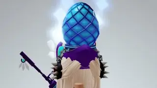 Roblox the hunt event!! vid of getting infinite egg