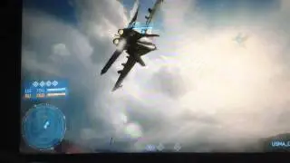 Dogfight USMA_CaDeT vs Kdoyl