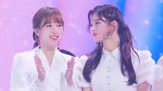 Mina&Sana - My sweetie Darling&Honey