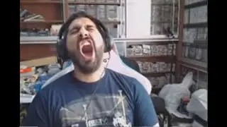 FALTABAN 7 SEGUNDOOOS
