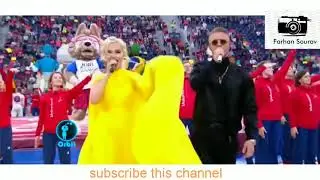 Official Music Song FIFA World Cup Russia 2018 full HD fifa world cup 2018