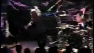Killer Dwarfs - Comin' Through (Live in Montréal 2002)