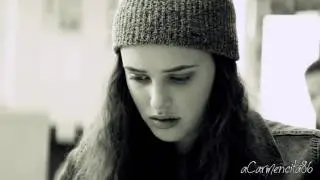 Hannah Baker - Cut {13 Reasons Why}
