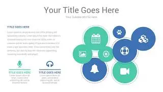 Power Business PowerPoint Presentation Template