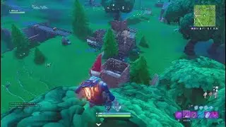 Fortnite- Ballroom Blitz