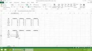 Excel  2013 Tutorial - How to Check to See Whether a Simple Condition Is Met