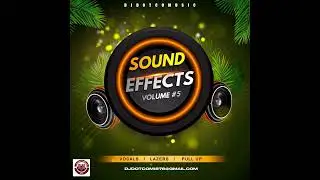 ALL DJ's GET YOUR NEW SOUND EFFECTS PACK (CLICK LINK BELOW FOR FULL ACCESS)