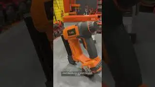 Аккумуляторный степлер компании  PIT , модель P93250 Li