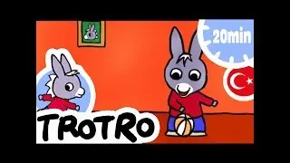 TROTRO Türkçe - 20min - Compilation #09