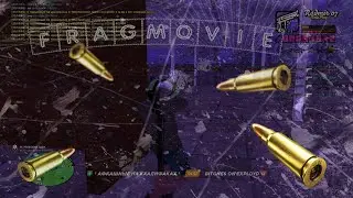 #FRAGMOVIE​​​​ 🥀 RADMIR RP 🥀 [1080x30p] 🥀