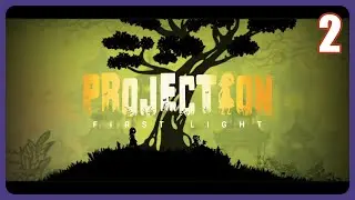 The Monkey King | PROJECTION : FIRST LIGHT - China | Gameplay Walkthrough (No Commentary)