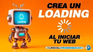 HTML LOADER (Fácil y rápido)