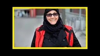 Isveç, türk kadını konuşuyor! yılın kahramanı oldu