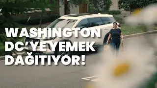 Amerika’da Evden Yemek Yaparak Para Kazanıyor!