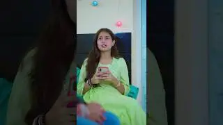 Biwi no. 1 😂❤️ 