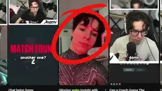 Jollz needs to stop being cringe