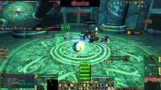 Quelm's challenge modes : Mogu'shan Palace