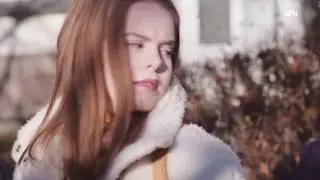 |Крис & Ева||Менять поздно|