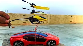 Will fly in the sky!आसमान में उड़ेगा कर!😱