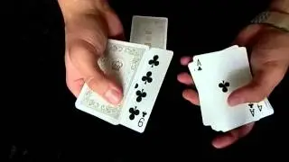 Фокус Re-turn Обучение (ОБУЧЕНИЕ ФОКУСАМ) The best secrets of card tricks are always No...