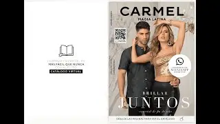 CRML | CARMEL COLECCIÓN CAMPAÑA 17