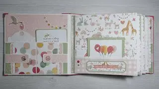 Video dimostrativo mini album 