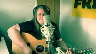 Anti-Hero - Taylor Swift cover by MusiqFreak