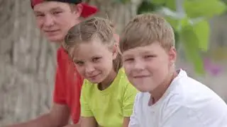 «Подари детям жизнь». 