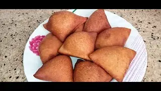 Mahamri recipe | maandazi | breakfast recipes