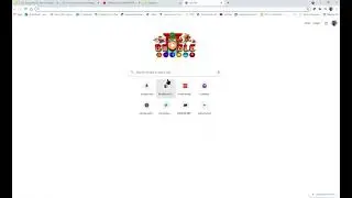 Google Chrome - How to add Shortcut for web site for quick click