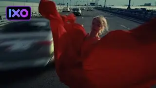 Полина Гагарина - ВЧЕРА (Премьера клипа 2021)