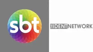 The Ident Network: SBT (Sistema Brasileiro de Televisão) 1981 - 2014