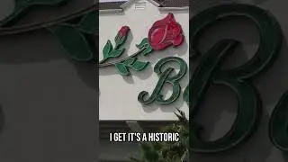 Rose Bowl Graded as a SB Host