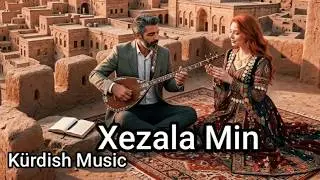 Xezala Min (Kurdish Music Stran Kurdi Tv  (🎵Kürtçe Şarkı ve Müzikler)2026