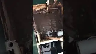 астра 5. прямая фаза