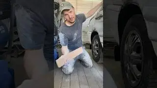Авто ваз любого поставит на колени #automobile #авто #ремонт #покраска #сварка #подпишись #автодело