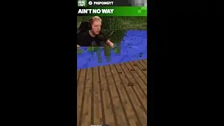 No way 