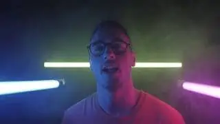 ENNECI - Scusa se non so amare Feat. INJURY (Prod. Waka)