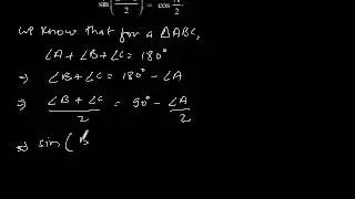 CBSE Class-10 Maths NCERT solution -Trigonometry- Exercise 8.3 - Problem 6
