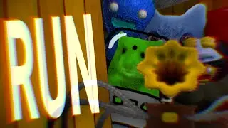 All Characters, Every Floor is TRULY IMPOSSIBLE in Baldi's Basics Plus (Modded V0.7)