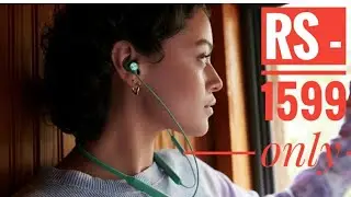 oneplus bullets wireless z just in 1599 😱😳 (limited time offer )