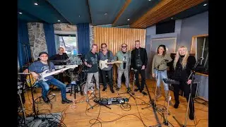 OPUS - short live concert for 