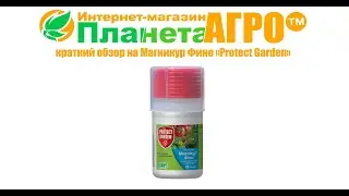⛑️Краткий обзор на Магникур Фино 