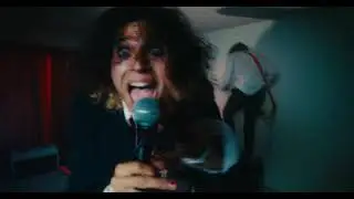 DEMONS - BEAUTY SCHOOL DROPOUT