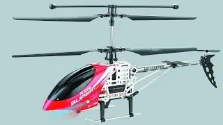 how to make hilicopter