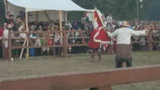 Bojowy Turniej Pięcioosobowych Pocztów Rycerskich part 5