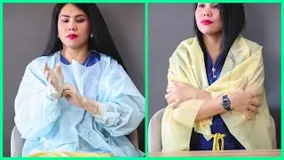 ASMR Medical | Surgical Gloves & Latex Sounds