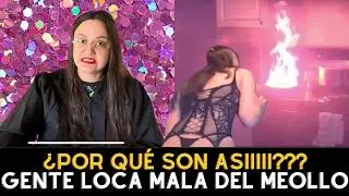 gente mala del meollo, juicios del cringe cap 8