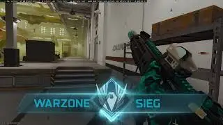 CoD Warzone Win Quad Fleischregen 